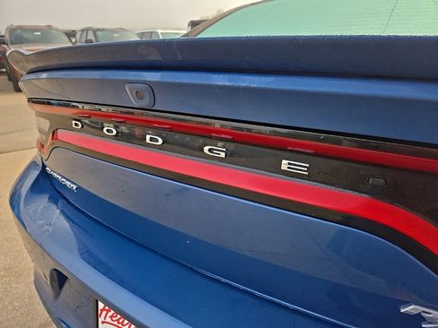 Used 2023 Dodge Charger R/T RWD image 23