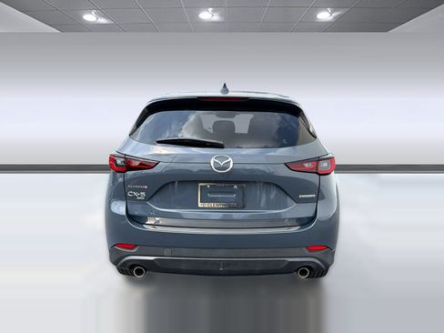 Used 2023 MAZDA CX-5 Carbon Edition AWD/4WD image 10