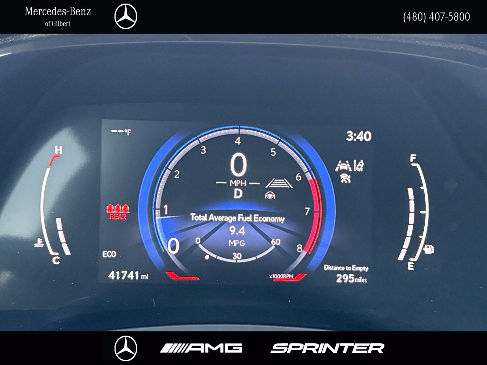 Used 2023 Lexus RX 350 FWD w/ Accessory Package (Z1) image 31