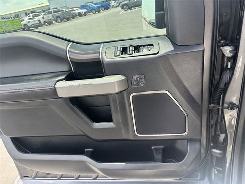 Used 2020 Ford F150 Raptor w/ Equipment Group 802A Luxury image 25