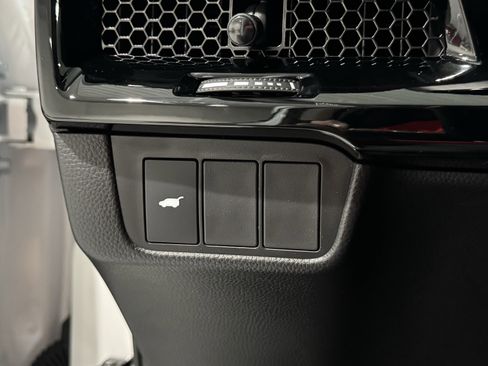 New 2026 Honda CR-V EX-L image 24