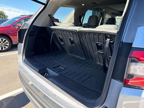 Used 2023 Honda Pilot Elite image 13