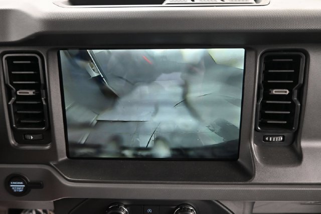 Used 2024 Ford Bronco Big Bend AWD/4WD image 18