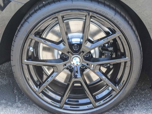 New 2026 BMW 840i 840i w/ M Sport Professional Package image 11