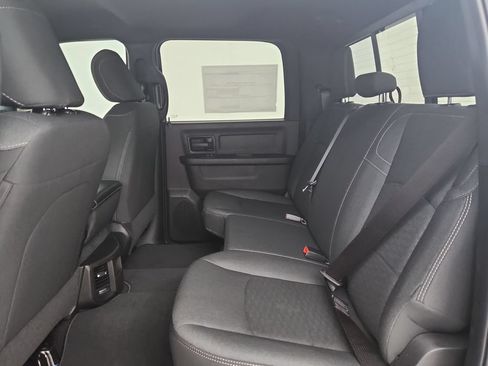 New 2026 RAM 2500 Tradesman AWD/4WD image 31