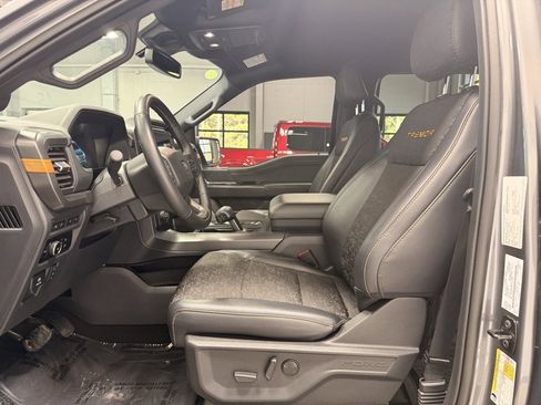 Used 2024 Ford F150 Tremor w/ Tow/Haul Package image 22