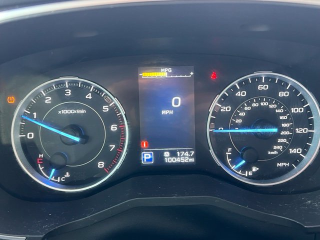 Used 2019 Subaru Ascent Limited w/ Popular Package #2 AWD/4WD image 9
