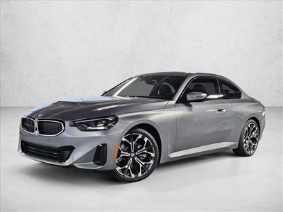 New 2026 BMW 230i xDrive Coupe w/ Convenience Package