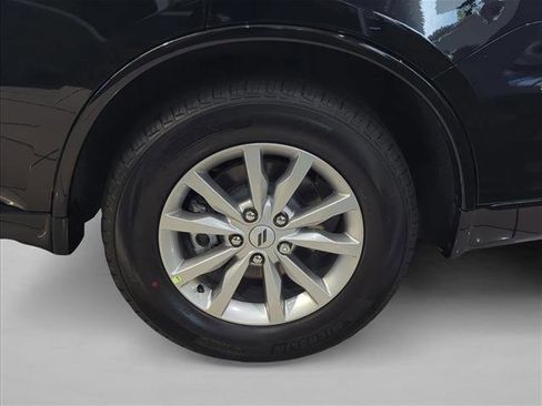 New 2026 Dodge Durango GT RWD image 6
