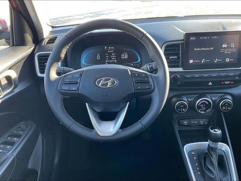 New 2026 Hyundai Venue SEL image 14