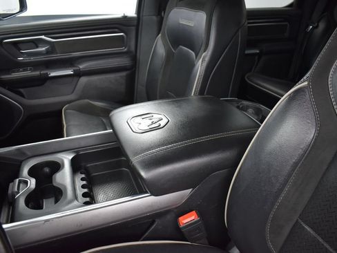 Used 2024 RAM 1500 Laramie AWD/4WD image 10