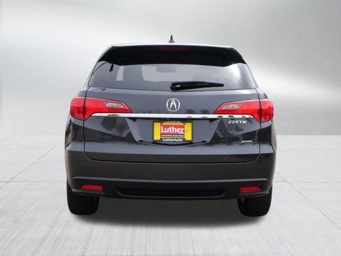 Used 2014 Acura RDX AWD image 6