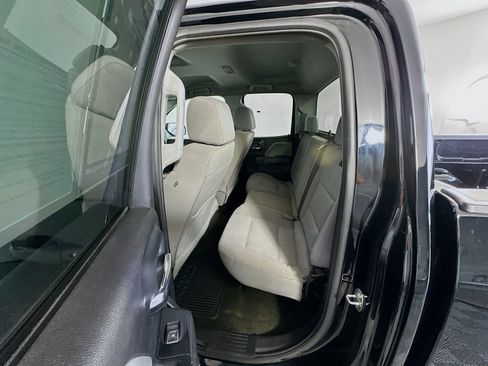 Used 2017 GMC Sierra 1500 2WD Double Cab w/ Elevation Edition image 22