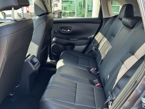 New 2026 Honda HR-V EX-L image 11