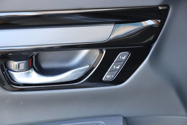 New 2026 Honda CR-V EX-L image 15