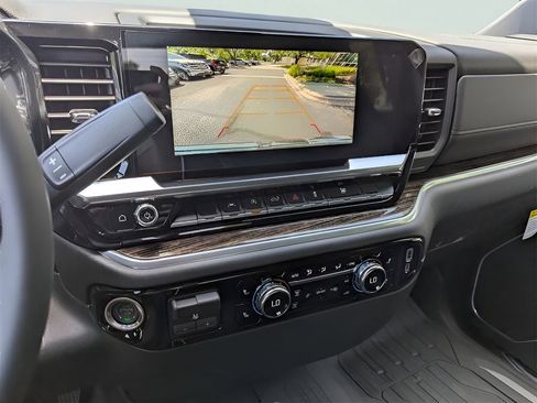 New 2026 GMC Sierra 1500 Elevation RWD image 21
