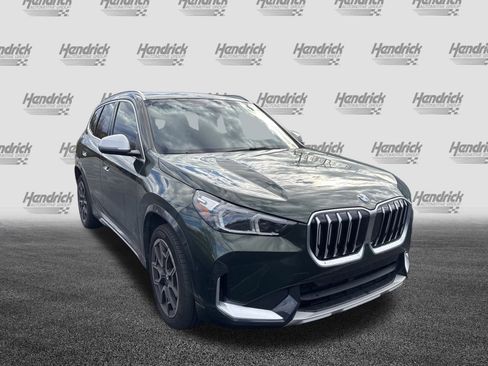 Certified 2023 BMW X1 xDrive28i w/ Convenience Package image 3