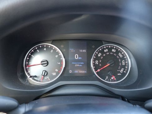 Used 2021 Toyota RAV4 LE w/ Carpet Mat Package (TMS) image 13