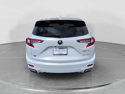 Used 2026 Acura RDX w/ Advance Package AWD/4WD image 7