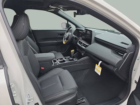 New 2026 Subaru Outback Wilderness AWD/4WD image 18