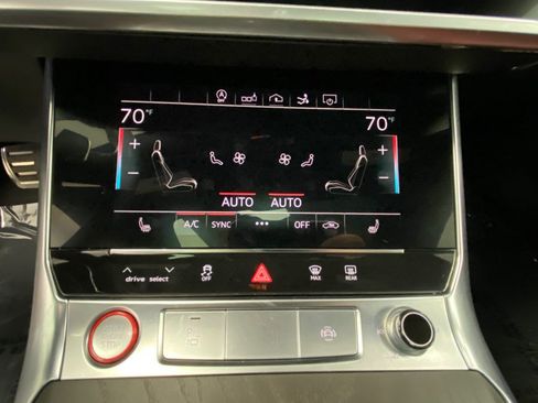 Used 2020 Audi S7 Premium Plus w/ S Sport Package AWD/4WD image 31