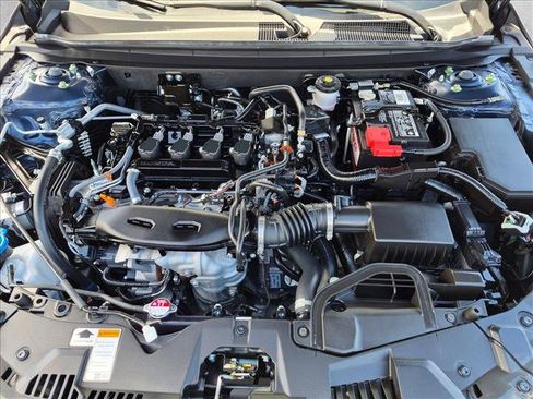 Used 2023 Honda Accord EX image 22