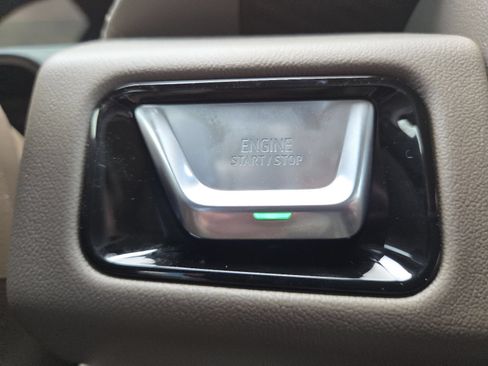 New 2026 GMC Yukon Denali w/ Sun & Power Step Package AWD/4WD image 13
