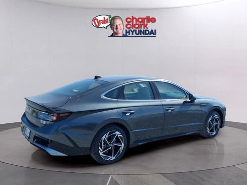 New 2026 Hyundai Sonata SEL image 5