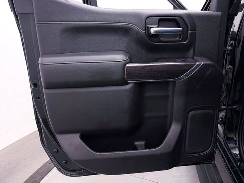 Used 2020 Chevrolet Silverado 1500 LTZ w/ LTZ Plus Package image 29