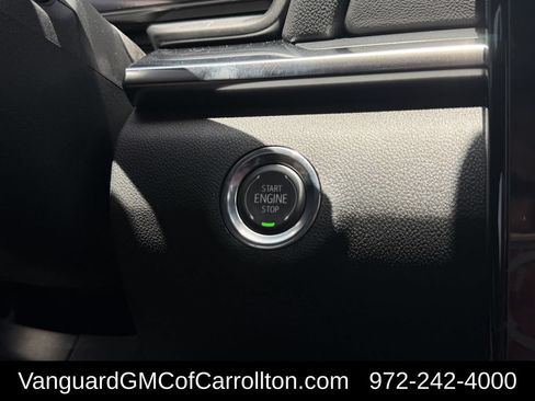 New 2027 GMC Terrain Elevation w/ Elevation Premium Package FWD image 20