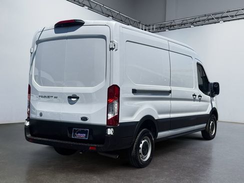 Used 2024 Ford Transit 150 148 Medium Roof w/ Load Area Protection Package RWD image 5