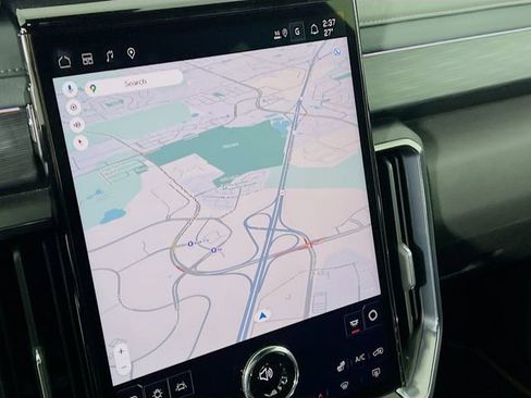 New 2026 GMC Acadia AT4 w/ Super Cruise Package image 12