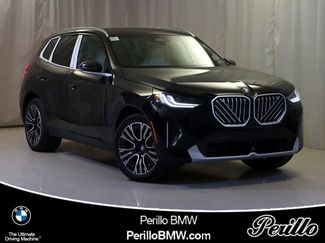 Used 2026 BMW X3 xDrive30i w/ Premium Package AWD/4WD video 1