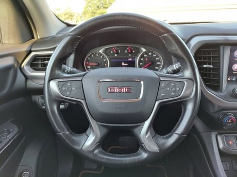 Used 2020 GMC Acadia AT4 image 27