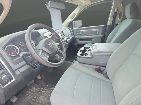 Used 2017 RAM 1500 Outdoorsman AWD/4WD image 10