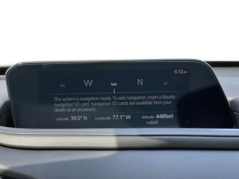 Used 2022 MAZDA CX-30 AWD 2.5 S image 15
