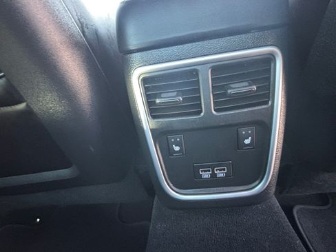 Used 2022 Dodge Charger Scat Pack w/ Plus Group RWD image 29