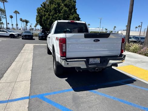 Used 2022 Ford F350 XLT w/ XLT Value Package AWD/4WD image 23