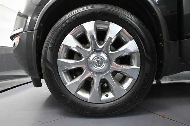Used 2012 Buick Enclave Premium w/ Trailering Provision Package FWD image 12