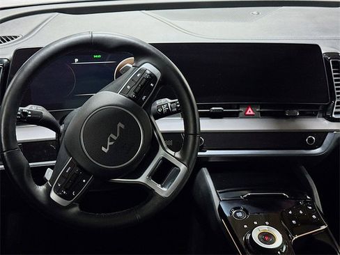 Used 2023 Kia Sportage SX Prestige image 13