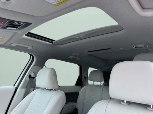 New 2026 Hyundai Palisade Limited FWD image 25