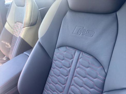New 2026 Audi RS 7 Performance AWD/4WD image 18