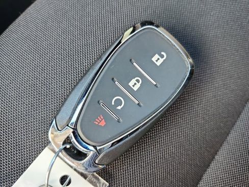 Certified 2025 Chevrolet TrailBlazer LT image 26