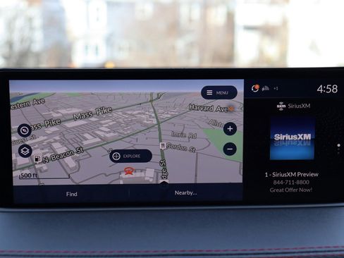 Used 2023 Acura MDX A-Spec image 35