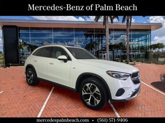 Certified 2025 Mercedes-Benz GLC 350e 4MATIC video 1