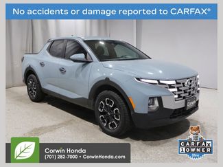 Used 2023 Hyundai Santa Cruz SE AWD/4WD 360° Tour