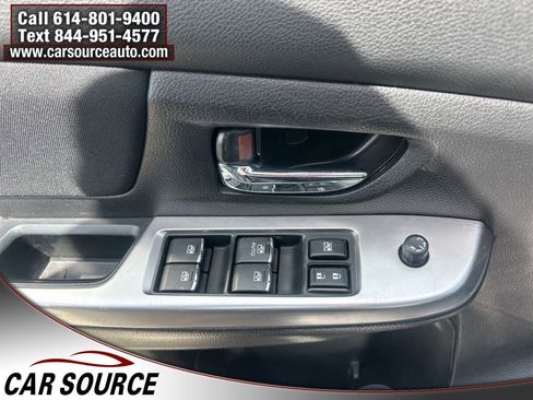 Used 2016 Subaru Impreza 2.0i Sport Premium image 9