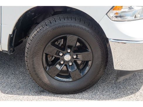 Used 2023 RAM 1500 Classic SLT w/ Protection Group AWD/4WD image 25