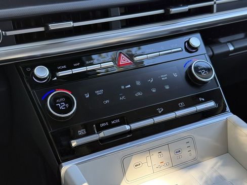 New 2026 Hyundai Santa Fe SEL FWD image 17