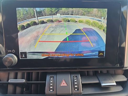 Used 2024 Toyota RAV4 XLE Premium image 30